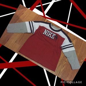 Nike Long Sleeve Shirt